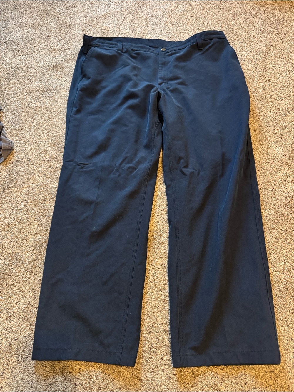 Workrite FR Men’s Navy Fire Resistant ARC 7.0 Nomex Pants size 44x32